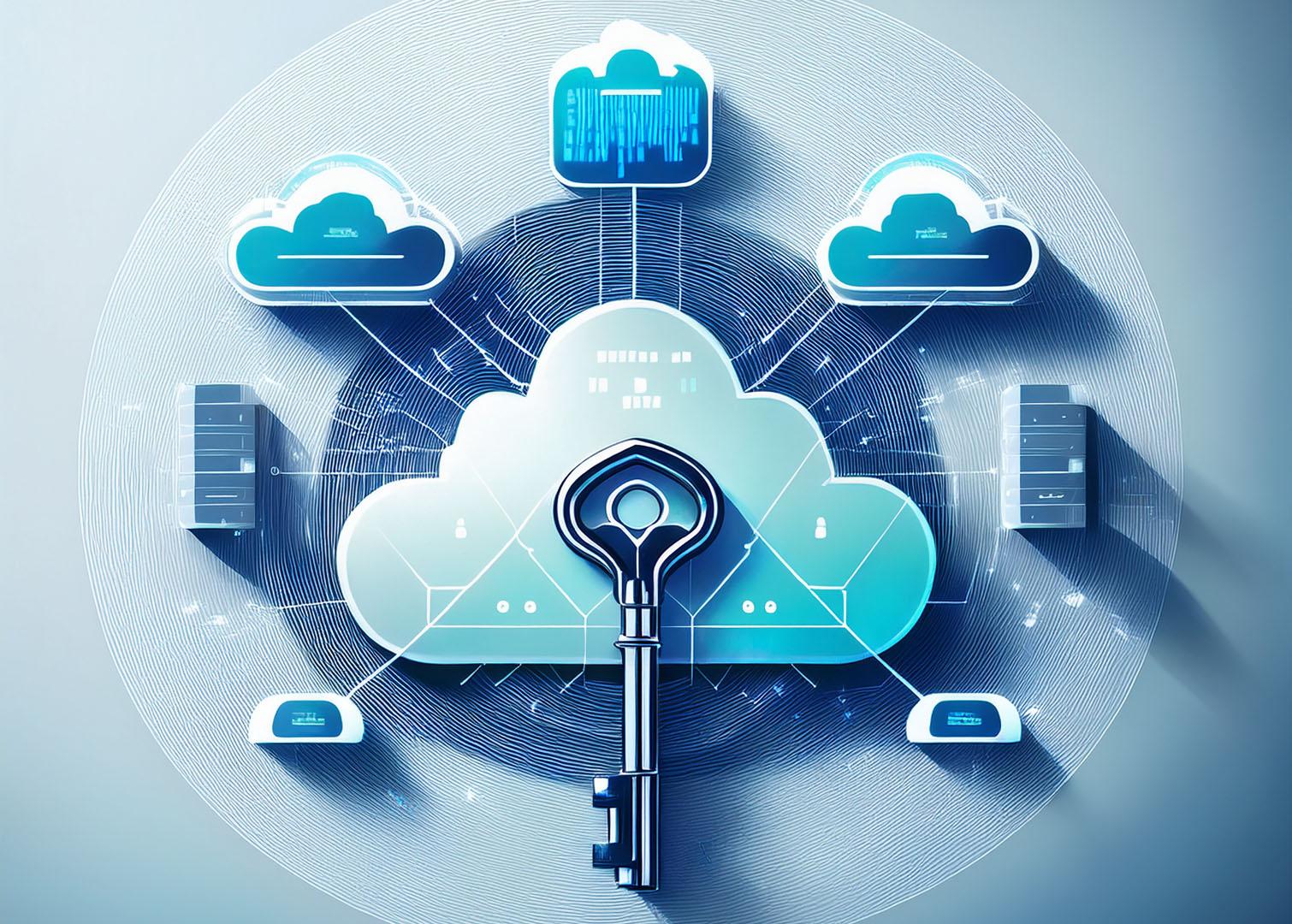 Cloud Security Architecture: Designing for defense in depth