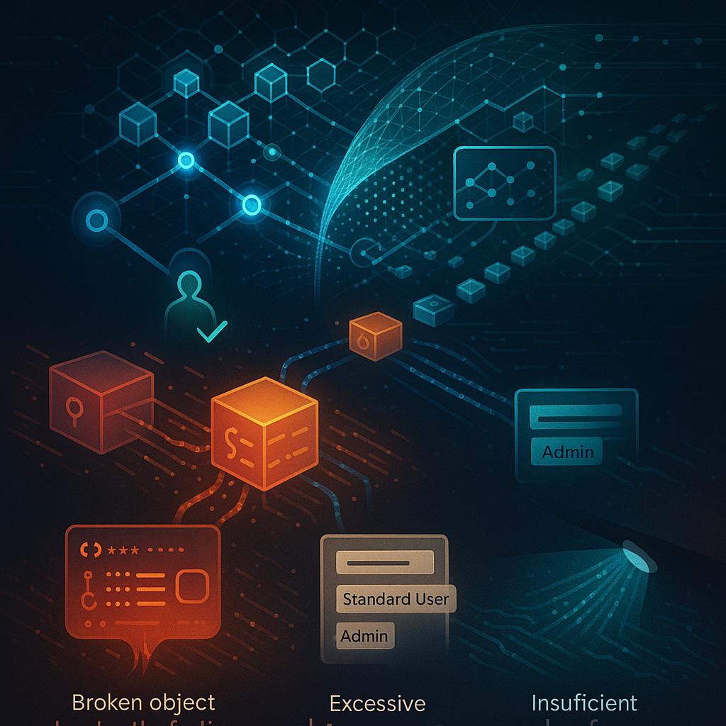 API Security Vulnerabilities Your Security Team Is Missing