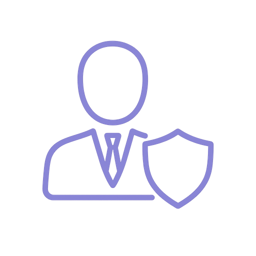 Strategic Security Advisory (vCISO & Risk Management)